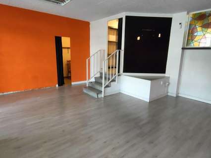 Local comercial en venta en Terrassa