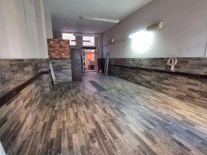 Local comercial en venta en Sabadell