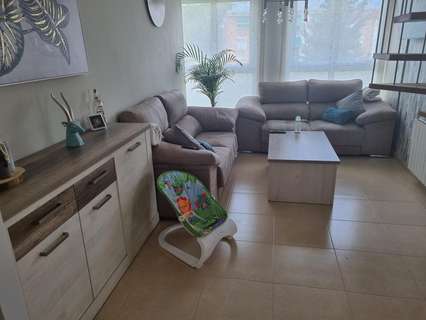 Dúplex en venta en Sabadell