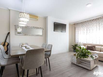 Dúplex en venta en Sabadell