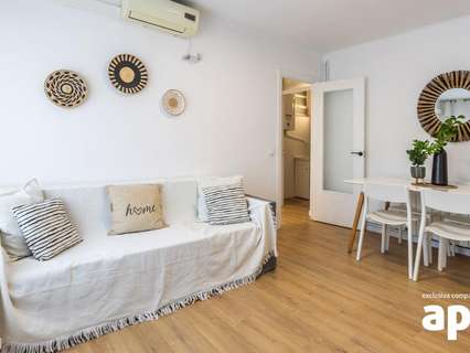 Piso en venta en Sabadell