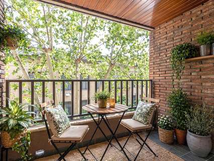 Piso en venta en Sabadell