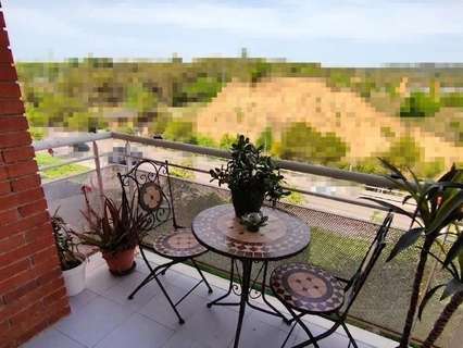 Piso en venta en Terrassa rebajado