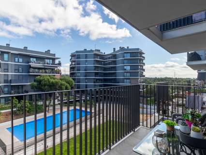 Piso en venta en Terrassa rebajado