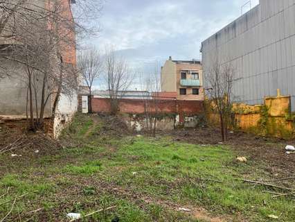 Parcela rústica en venta en Sabadell