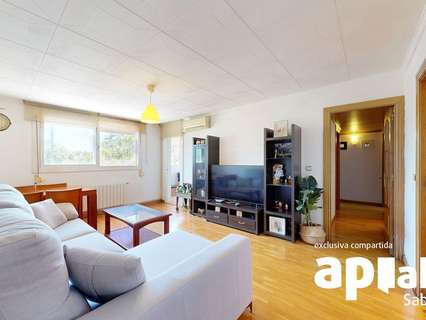 Piso en venta en Badia del Vallès rebajado
