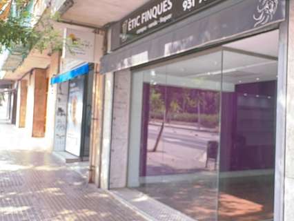 Local comercial en venta en Terrassa
