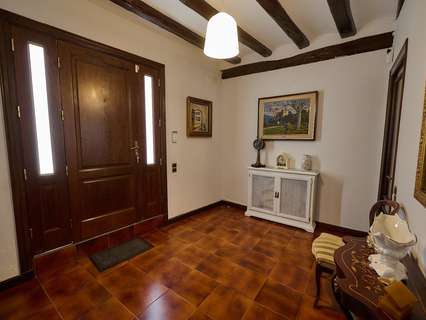 Chalet en venta en Sentmenat