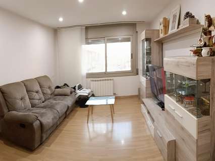 Piso en venta en Terrassa