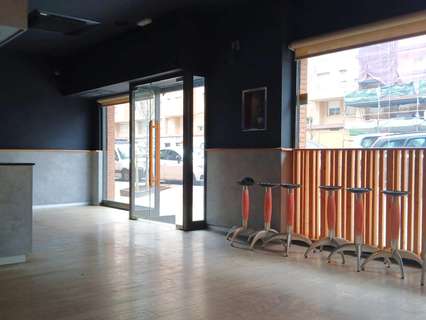 Local comercial en venta en Sabadell