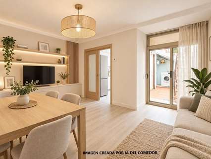 Casa en venta en Sabadell