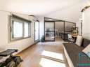 Ático dúplex en venta en Sabadell