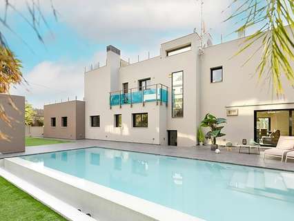 Casa en venta en Sitges