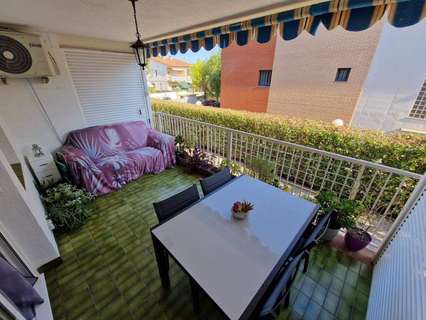 Piso en venta en Castelldefels