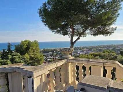 Casa en alquiler en Castelldefels