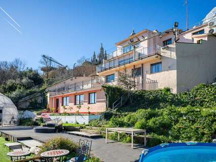 Casa en venta en Barcelona rebajada