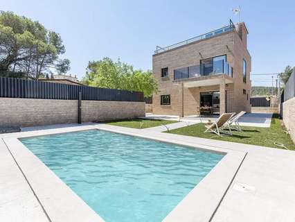 Casa en venta en Canyelles
