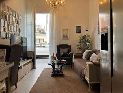 Piso en venta en Sitges rebajado