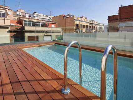 Piso en venta en Barcelona rebajado