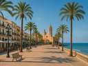 Local comercial en venta en Sitges rebajado