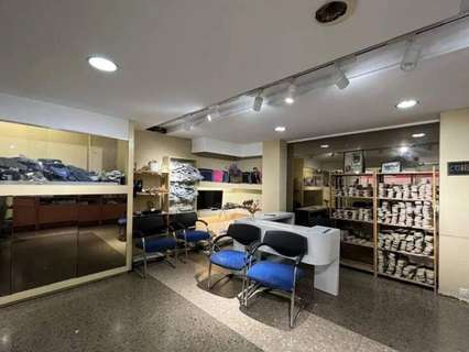 Local comercial en alquiler en Barcelona zona Gracia
