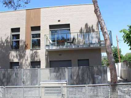 Piso en venta en Begues