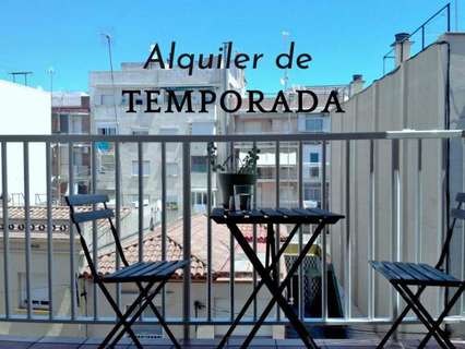 Piso en venta en Cornellà de Llobregat zona Centre