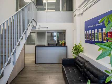 Nave industrial en venta en Santa Coloma de Gramenet zona CENTRE