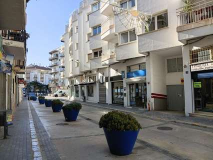 Local comercial en alquiler en Sitges