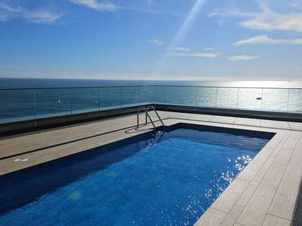 Piso en alquiler en Badalona zona FRONT MARITIM