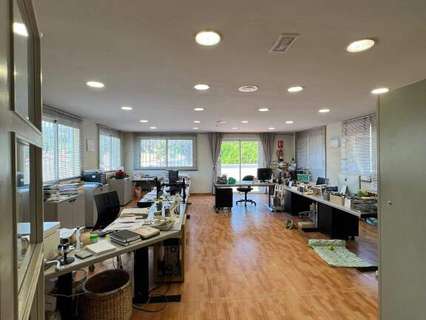 Oficina en alquiler en Barcelona zona Horta