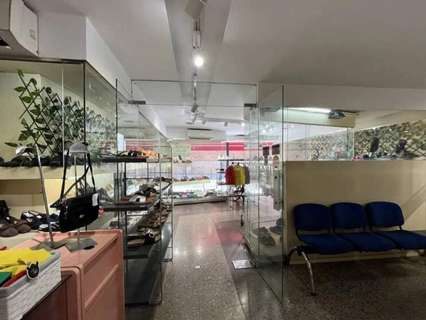 Local comercial en alquiler en Barcelona zona Gracia