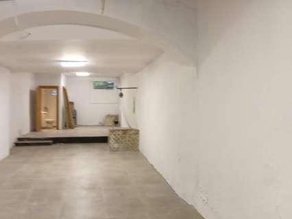 Local comercial en alquiler en Vilanova i La Geltrú