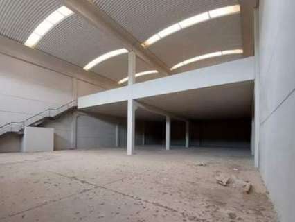 Nave industrial en alquiler en Sant Esteve Sesrovires