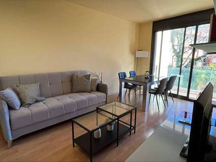 Piso en venta en Barcelona rebajado