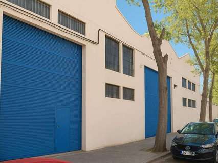 Local comercial en venta en Barcelona zona Bon Pastor