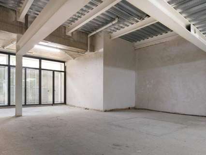 Local comercial en alquiler en Barcelona