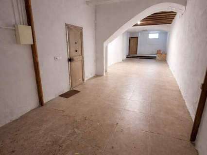 Local comercial en alquiler en Vilanova i La Geltrú