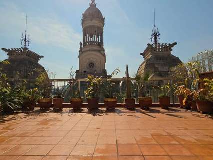 Ático en venta en Barcelona