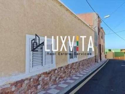 Chalet en venta en Santiago del Teide