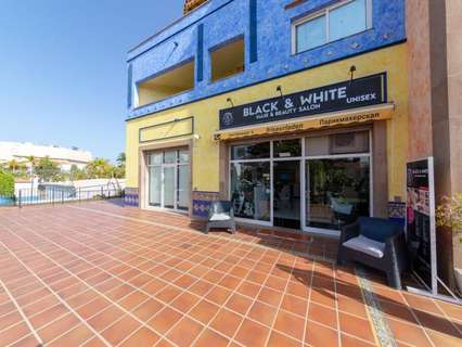 Local comercial en venta en Arona