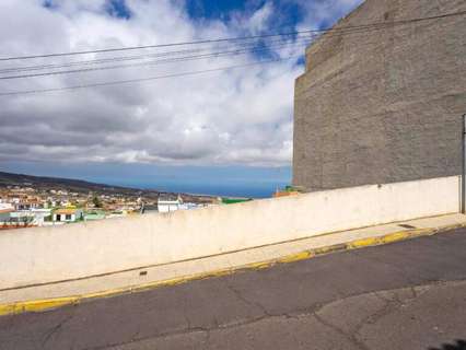 Parcela en venta en Granadilla de Abona