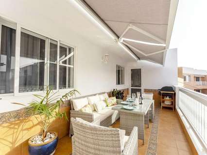 Apartamento en venta en Santiago del Teide