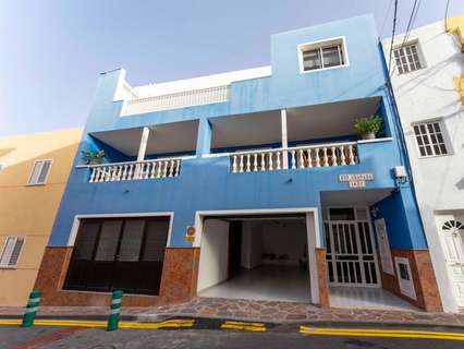 Edificio en venta en Santiago del Teide