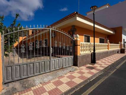 Casa en venta en Santiago del Teide