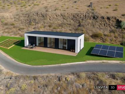 Parcela en venta en Adeje rebajada