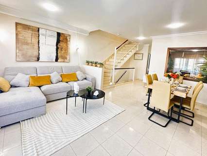 Chalet en venta en Arona