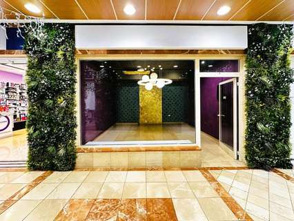 Local comercial en alquiler en Arona