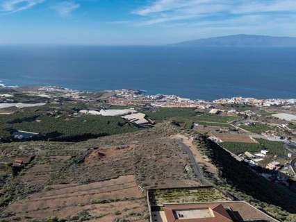 Parcela en venta en Guía de Isora