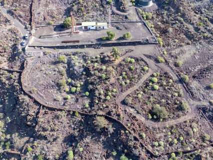 Parcela en venta en Guía de Isora